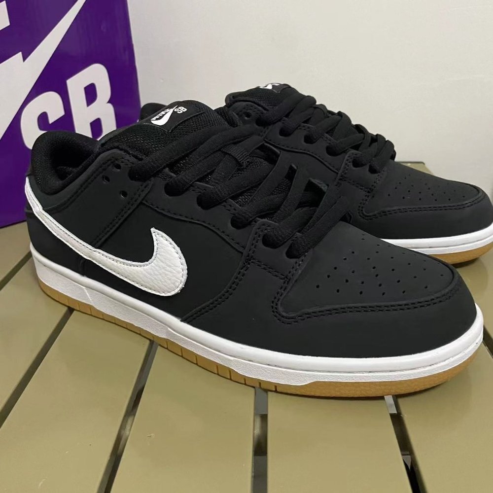 ⚡️Custom Nike Dunk Low RetroNike Unisex Sneakers Women's or Men's Last one!